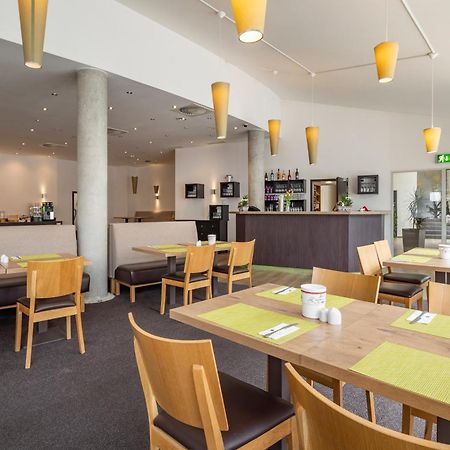 Center Hotel Kaiserhof ナウムブルク エクステリア 写真