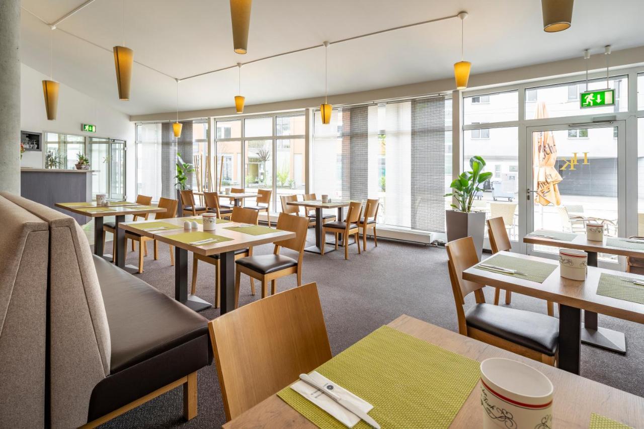 Center Hotel Kaiserhof ナウムブルク エクステリア 写真